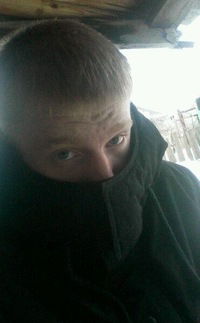 Денис Гоцуляк