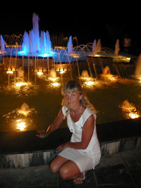 Ирина Львова