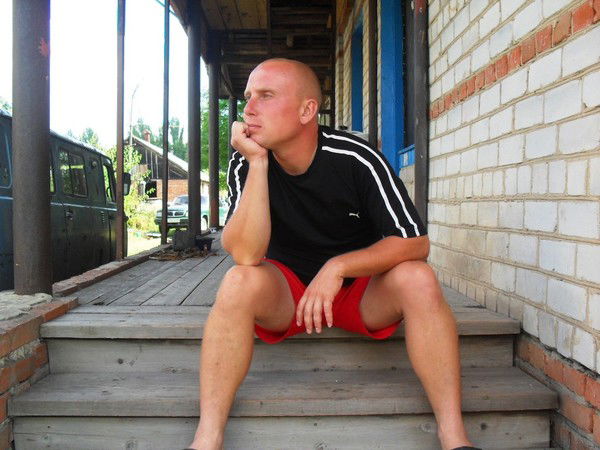 Николай Небольсин