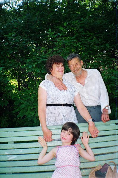 Татьяна Ивашнеа