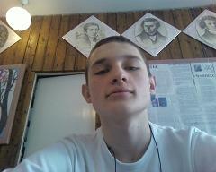 Валера Назаренко