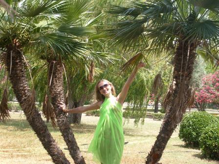 Людмила Полторацкая