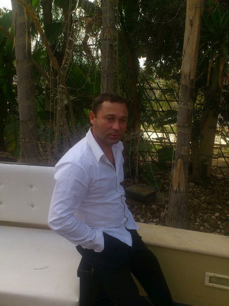 Александр Я