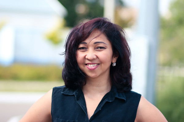 Джамиля Еремина