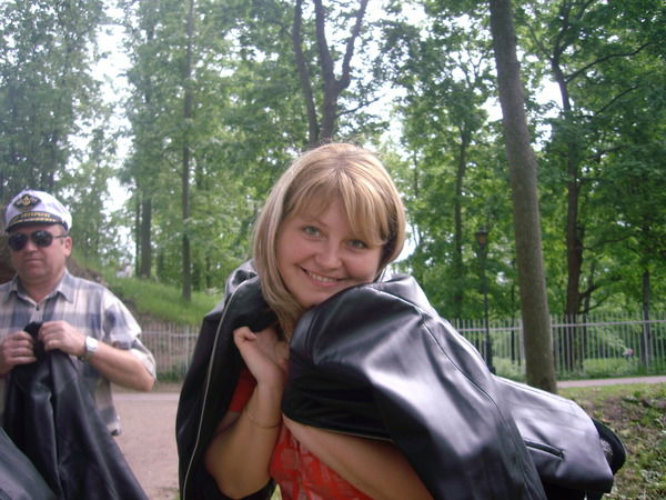 Анна Зуйкина