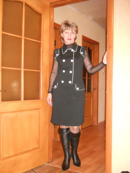 Людмила Кулик