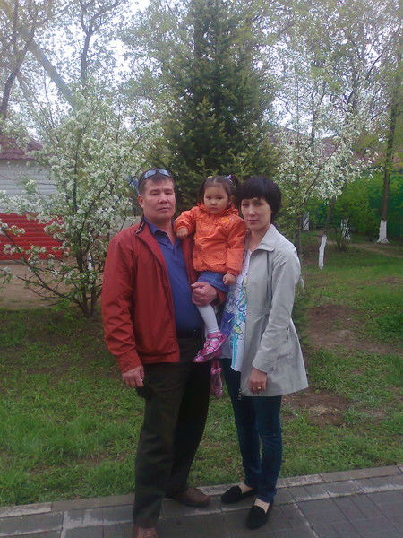 Марат Мамбетов