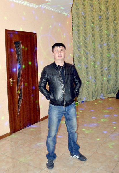 Ерлан Адилбеков