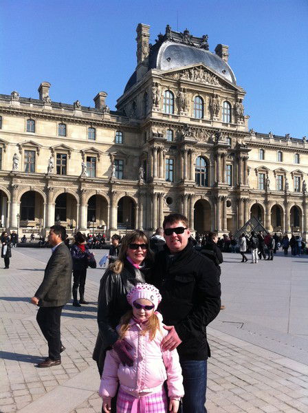 Елена Тарасова