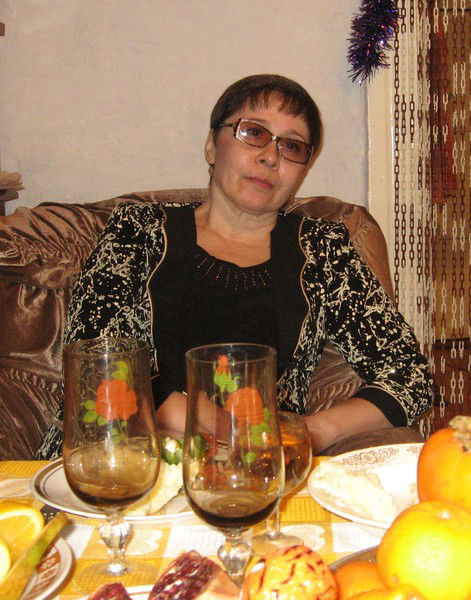 Ирина Иович