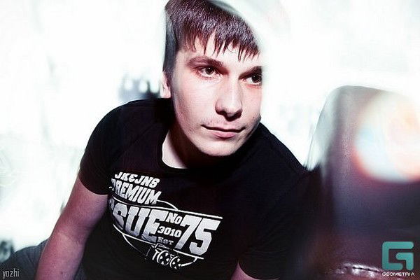 Евгений Щитов