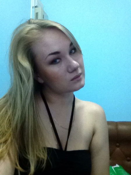 Танюшка Кондратенко