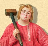 Сергей Рябошапка