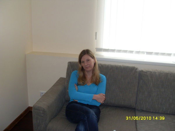 Алена Егорова