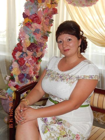 Ольга Имуллина