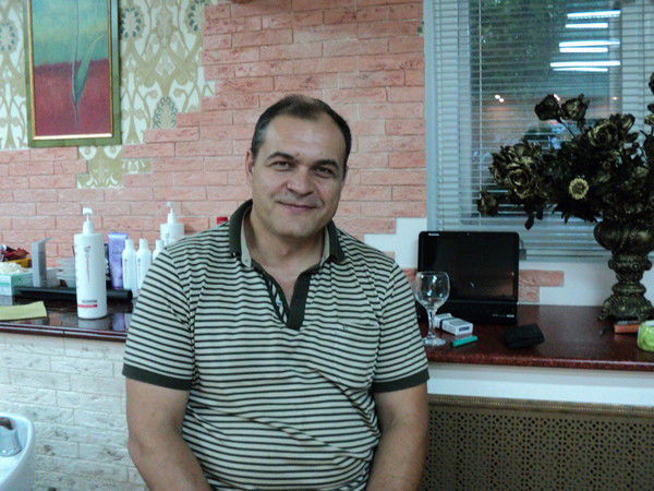 Алексей Коняев