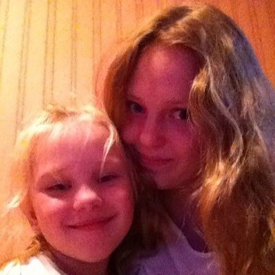 Виктория Каночкина