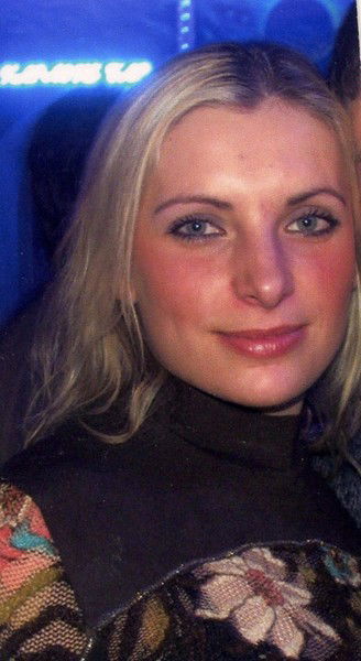 Анна Пилипович