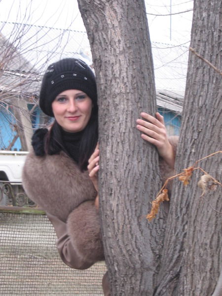 Диана Коробко