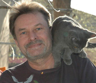 Андрей Горлач