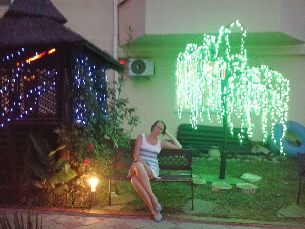 Наталья Полипас