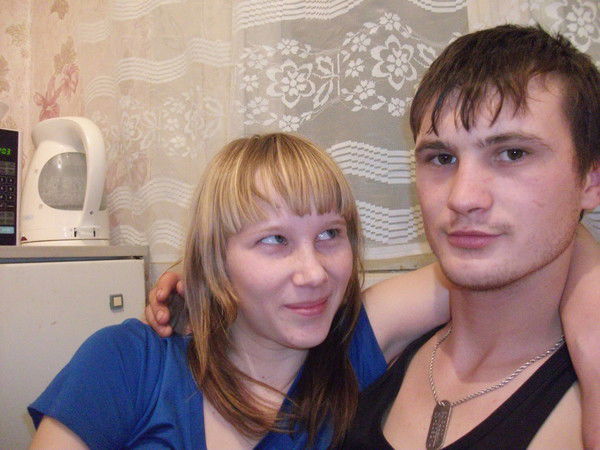 Евгений Потресов