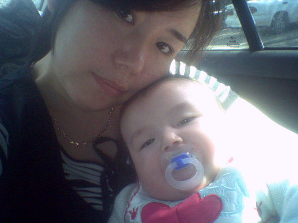 Айжан Бейсенова