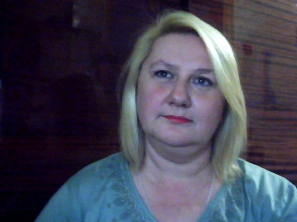 Татьяна Пимонова