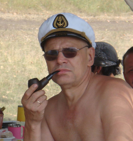 Владимир Евдокимов