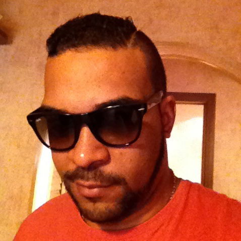 Максим Сангура