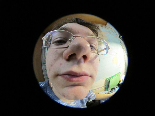 Дмитрий Голубев