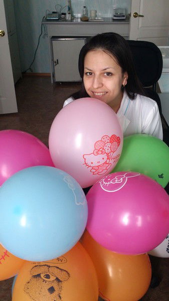 Эльмира Хайруллина