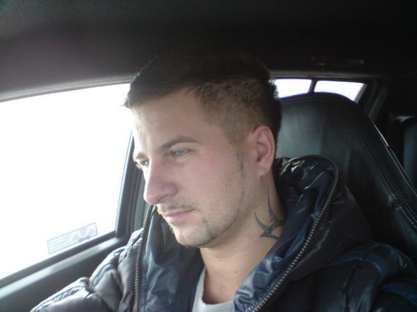 Николай Александрович