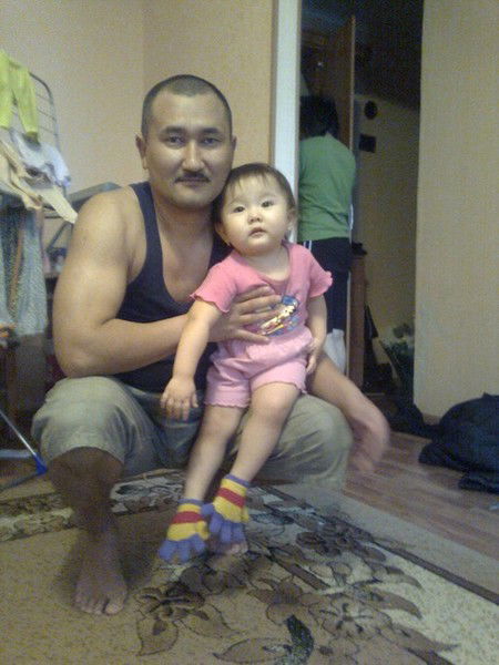 Айдар Саурбаев