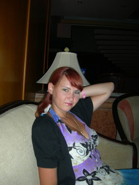 Юлия Мельникова