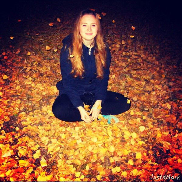 Оксана Алексеева