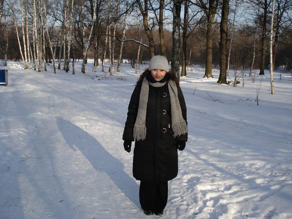 Татьяна Дубовик