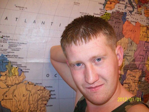 Владимир Снегирев