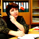 Оксана Киселёва