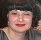 Ирина Калинина