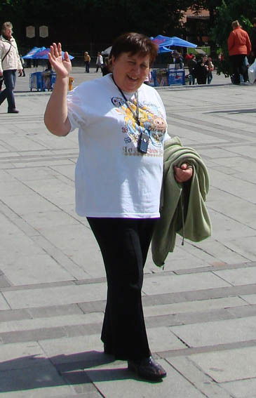 Людмила Шафикова