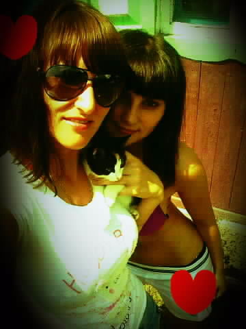 Юля Книжник