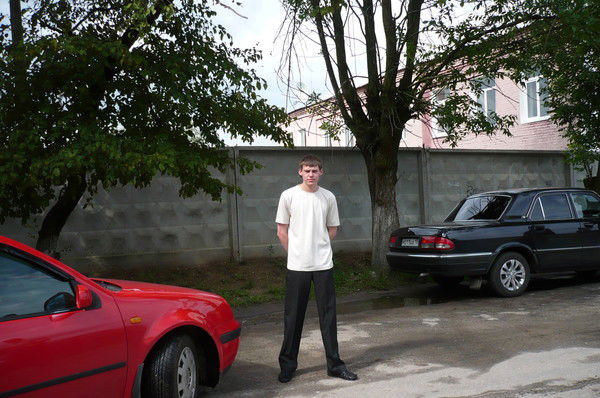 Денис Бочкарев