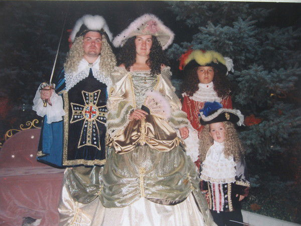 Натали Масловская