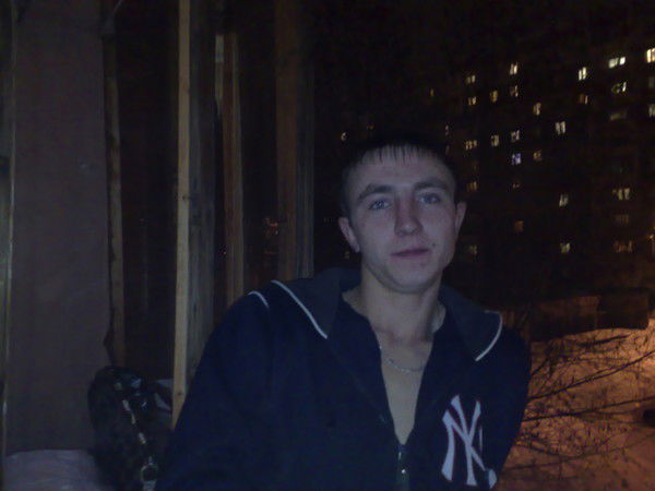 Александр Пенской