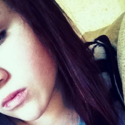 Настя Чиглинцева