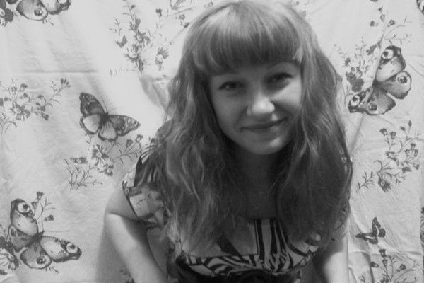 Регина Асеева