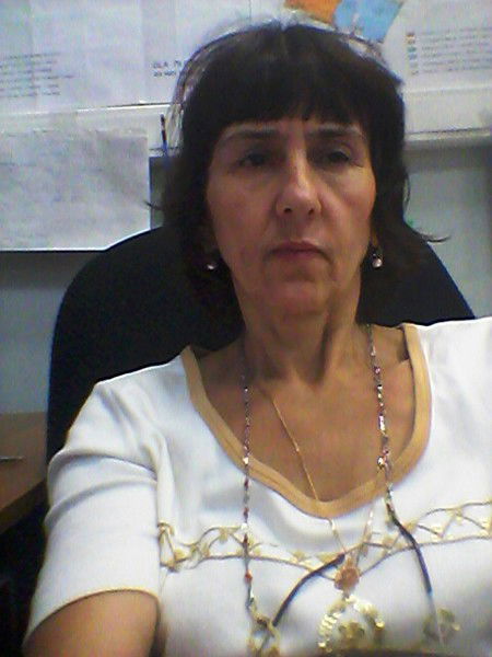 Татьяна Стрепетова