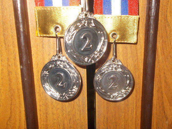 Никита Михеев