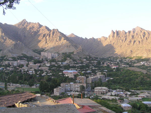 Владимир Шкуратовский